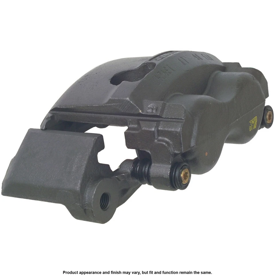 For Ford F-250 Econoline Club Wagon Cardone Front Brake Caliper TCP - Image 4 of 4