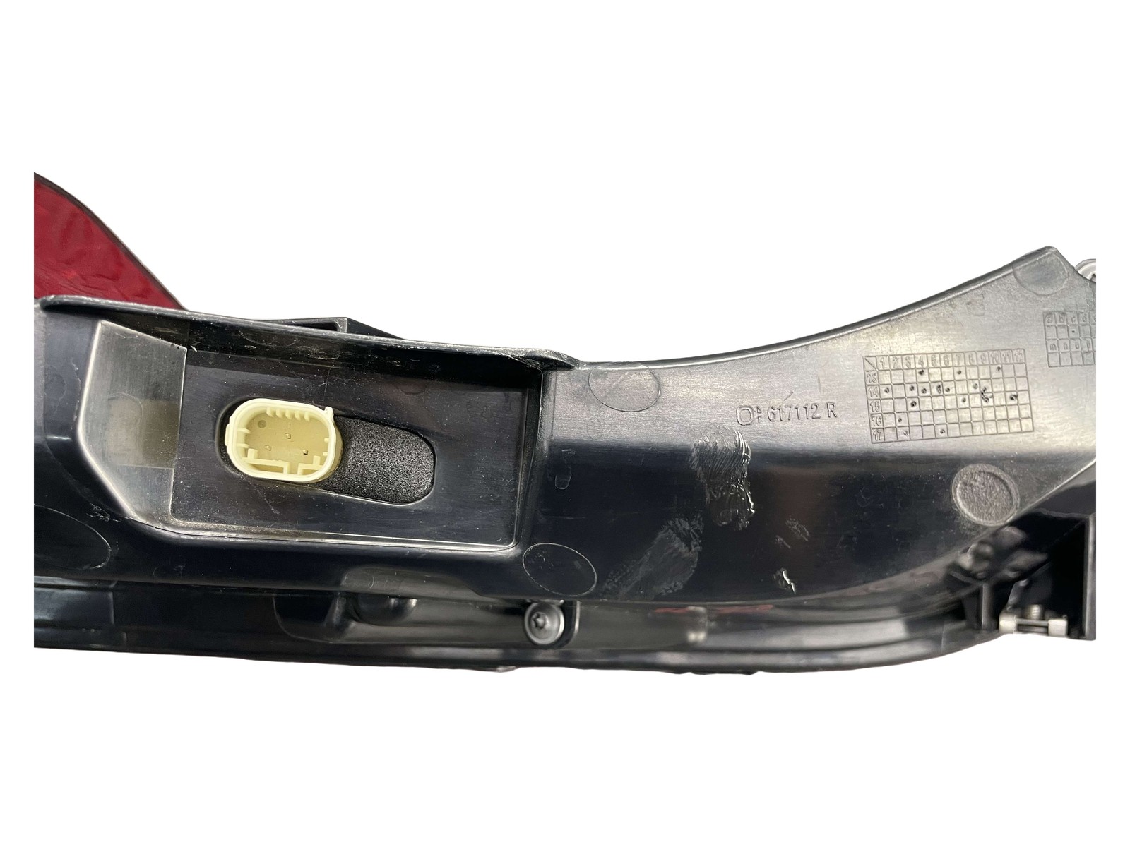 BMW i8 2014-2019 Rear Right Lower Tail light
