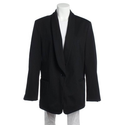 Blazer Hugo Boss Schwarz 40