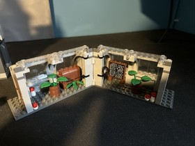 LEGO Harry Potter: Hogwarts Castle (5378) Old Retired Harry Potter Set