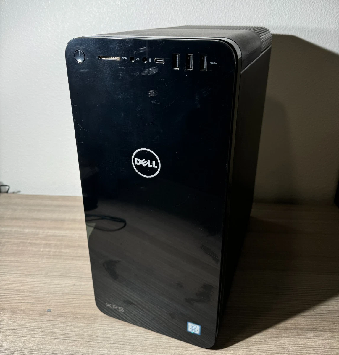 Dell Xps 8930 PC Desktops & All-In-One Computers for sale | eBay