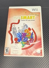 ThinkSMART Family (Nintendo Wii, 2010)