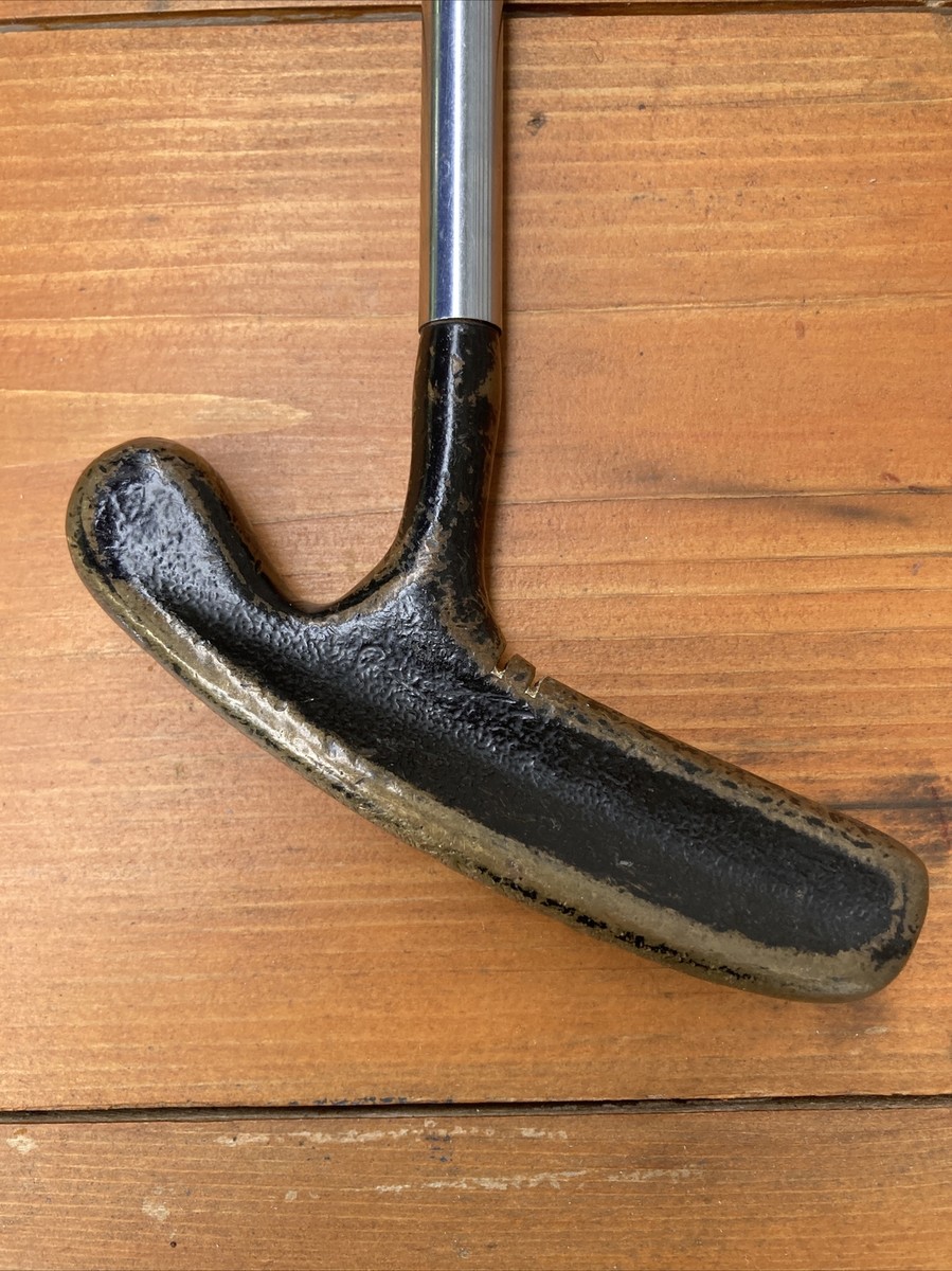 クラブ Titleist - ACUSHNET BULLS EYE FLANGE PUTTER 35 inch PRE Scotty Cameron Titleist 35