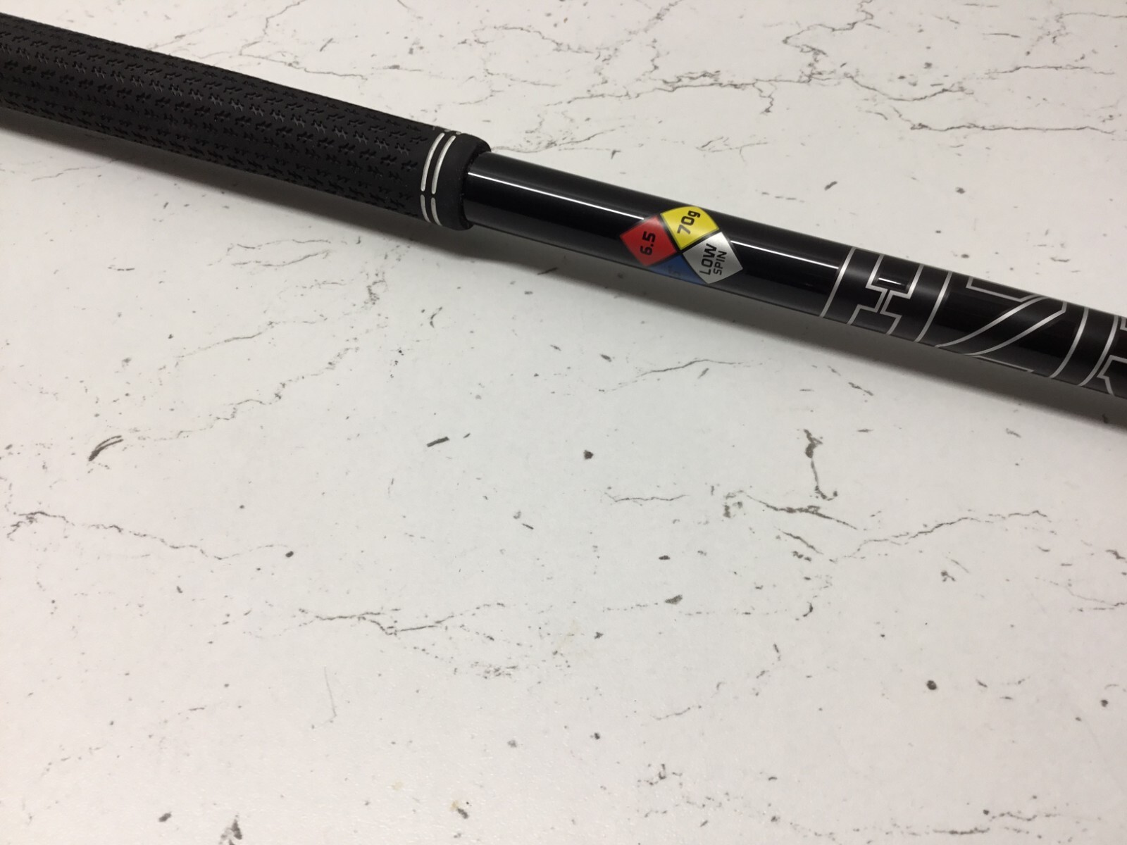 Cobra Hzrdus Black Smoke RDX 70 6.5 XFlex 3 Wood Shaft R/H 9/10 eBay