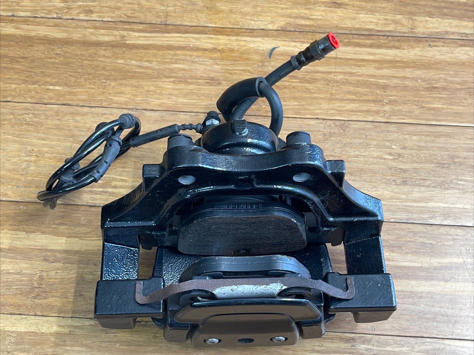 2017-2023 Rolls Royce Dawn RR6 Rear Left & Right Brake Caliper OEM 16k Miles