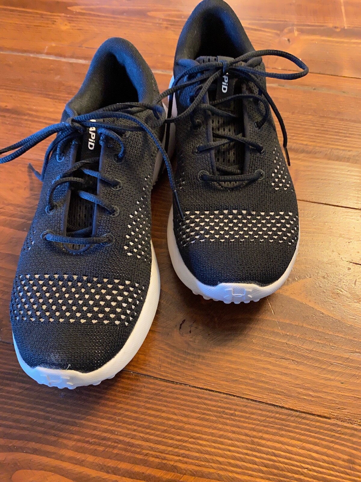 Women’s under armour shoes eBay