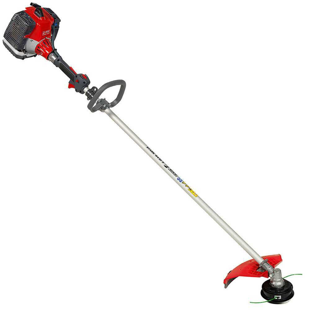 DECESPUGLIATORE EFCO STARK 4410 S HP 2,1 KW 1,6 CM* 40,2