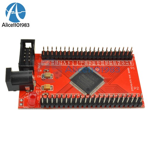 MAX II EPM240 CPLD Minimum System Core board Development board - Bild 3 von 4