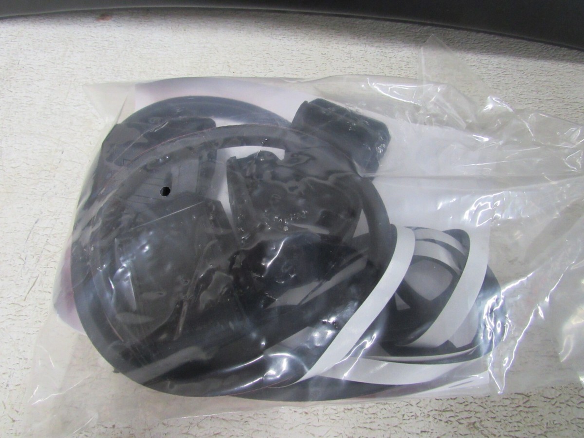 2011-2020 Can Am Commander Roof Middle Convertible Black 11-20