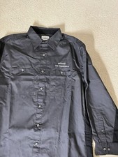 Envoy Large L/S Shirt