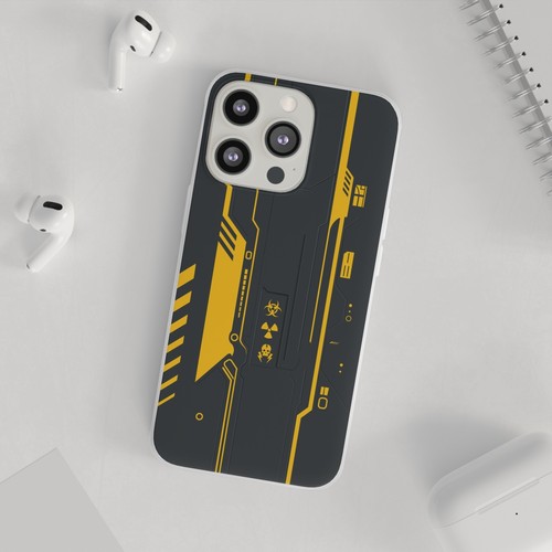 Fundas de teléfono flexibles estilo Cyberpunk para iPhone y Samsung, regalo para jugadores. - Imagen 48 de 135