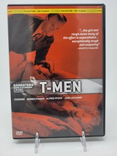 T-Men DVD