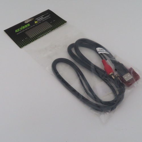 Axxess AX-HYKIA-USB Hyundai/Kia USB Retention Harness New - Bild 3 von 7