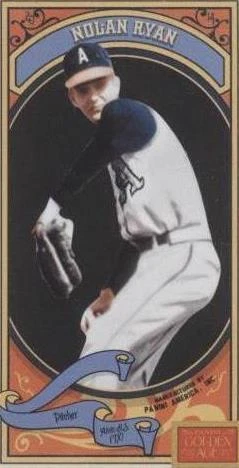 Mini Smith's Mello-Mint