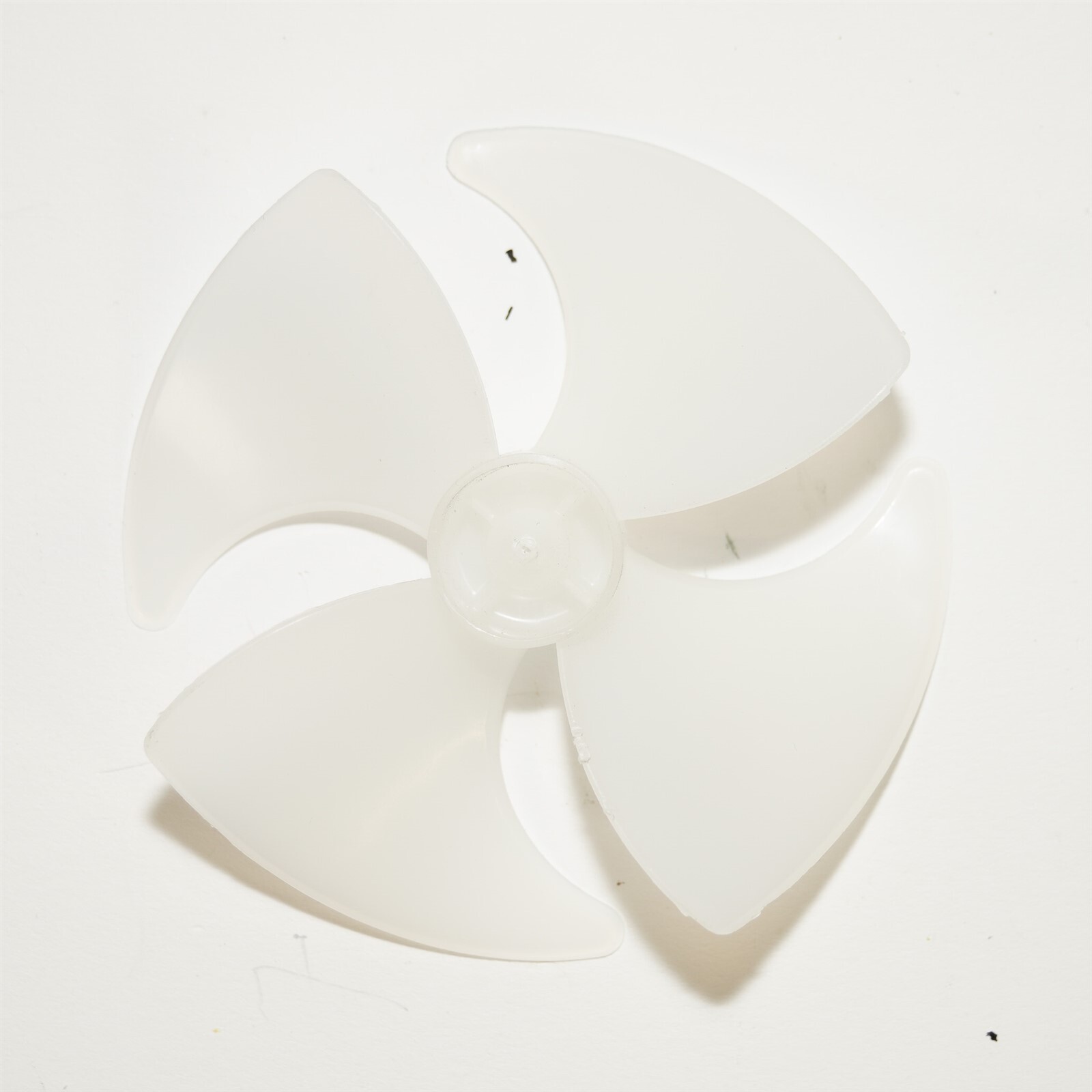 Genuine Whirlpool KitchenAid Refrigerator Evaporator Fan Blade 2169142