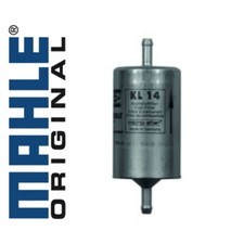 MAHLE Kraftstofffilter für OPEL SENATOR A B VECTRA A ISUZU TROOPER III