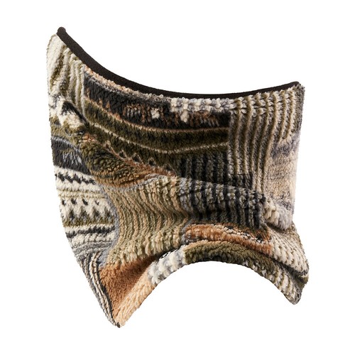 Winter Wärmer Halsgamasche Winddicht Fleece Gesichtsbedeckung Ski Radfahren Outdoor Masken - Bild 15 von 22