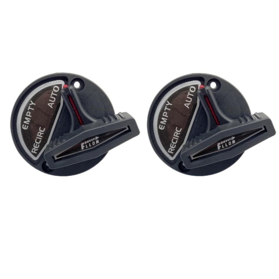 FLOW-RITE MA-CBL-10 LIVEWELL CONTROL CABLE 10 FT - Foto 5