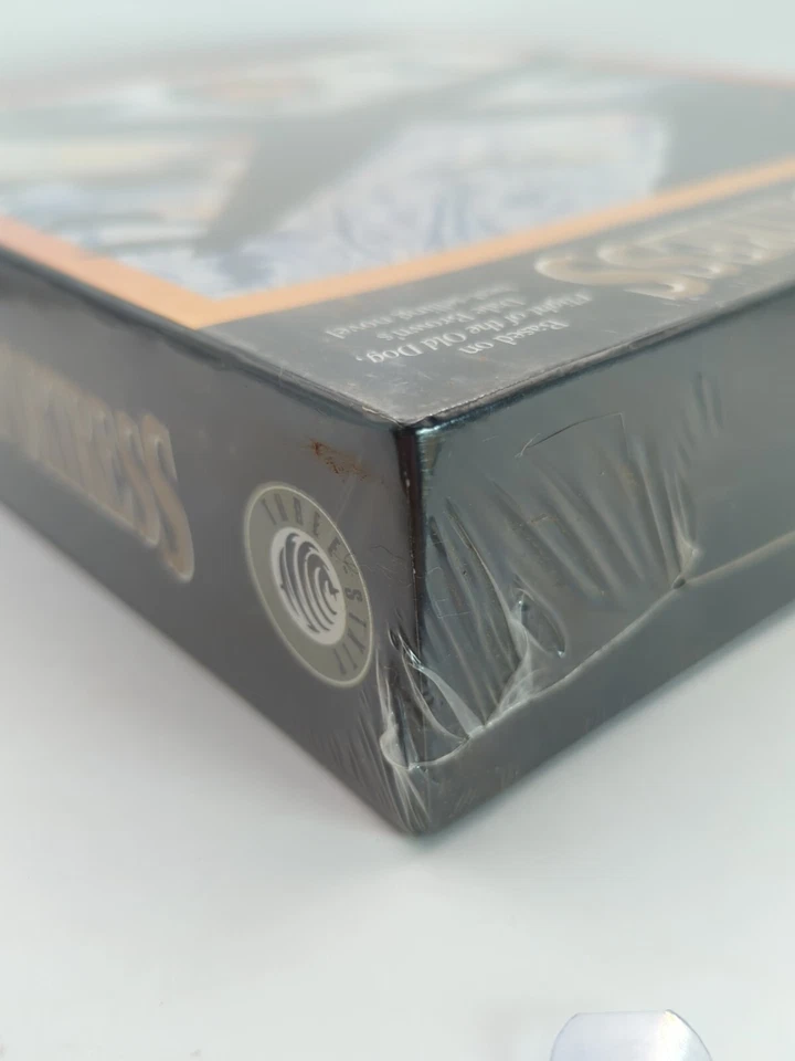 1991 Megafortress IBM PC Game 3.5” Disk COMPLETE- SEALED BRAND NEW - Image 3 of 3