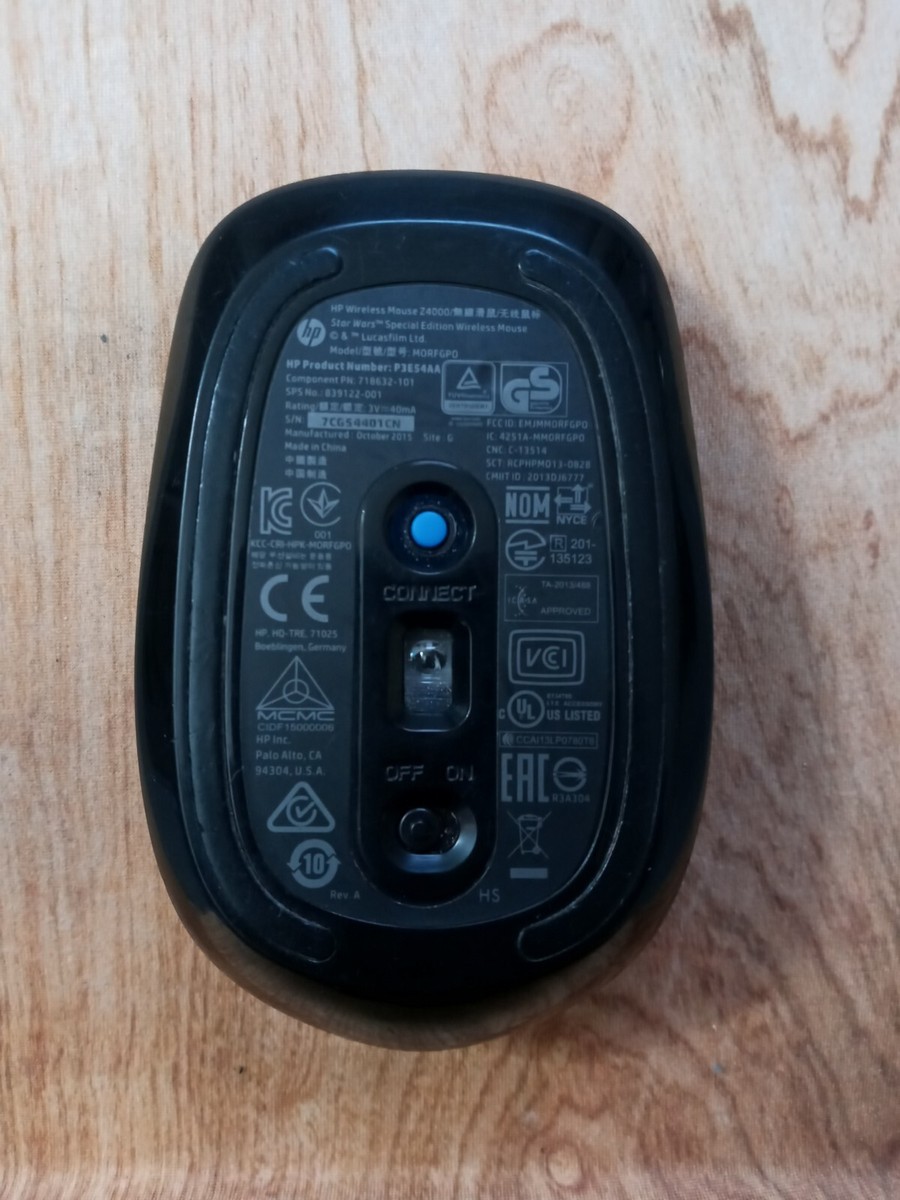 Star Wars Special Edition Notebook・マウス Star Wars Special Edition Notebook・マウス Star Wars Special