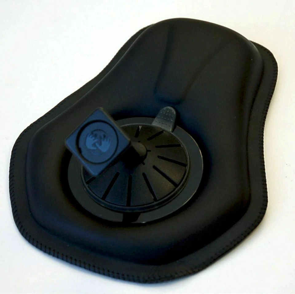 OFFICIAL TomTom BeanBag DASH MOUNT GO 60S 50S 52 40S 600 500S 520 620 2535 2435 - Image 2 of 4