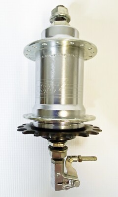 stan'sFLOW EX simanoセイントハブ 完組3本セットUsed品 stan'sFLOW EX simanoセイントハブ 完組3本セットUsed品 stan