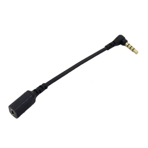 Sound Card Audio-Cable Replacement For Steel-Series Arctis 3/5/7 Pro Headphone - Picture 10 of 17