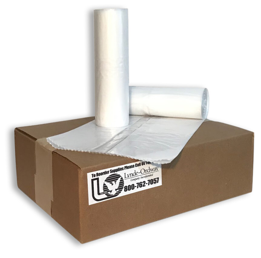 Shredder Bags Medium LOB239-15 Destroyit Ideal MBM Fellowes 