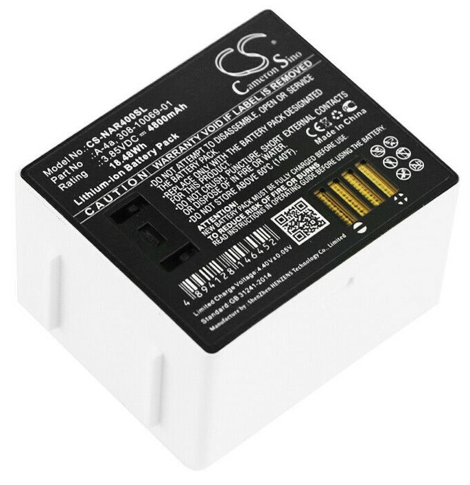 4800mAh Li-ion Battery for NETGEAR Arlo Ultra Ultra 4K UHD
