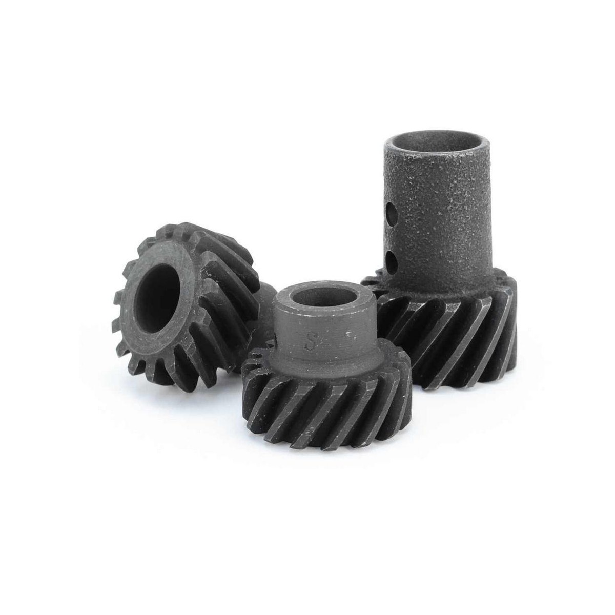 Comp Cams .531 ID Distributor Gear Melonized - Ford Comp Cams .531 ID Distributor Gear Melonized - Ford