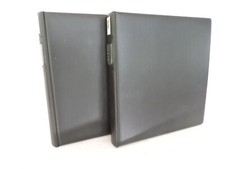 Luxus Berlin Sammlung 1950-1990 ** teils Schlegel BPP - im Lindner Vordruckalbum