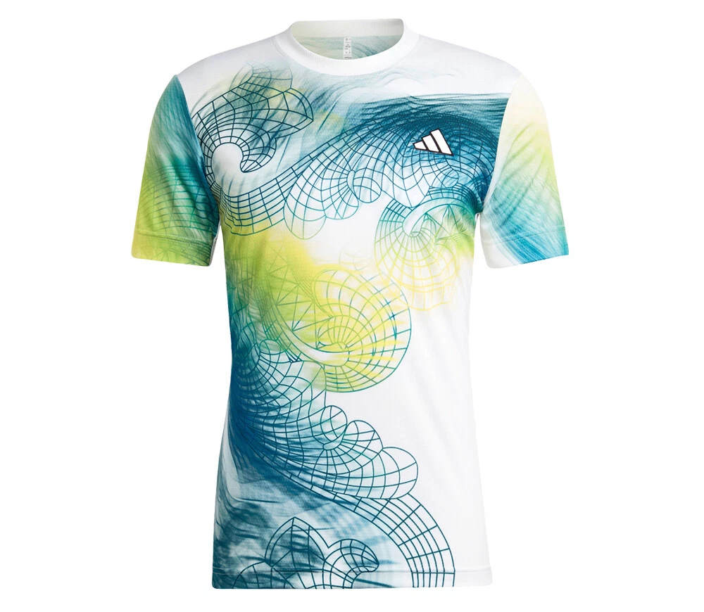 Tennis shirt cheap adidas