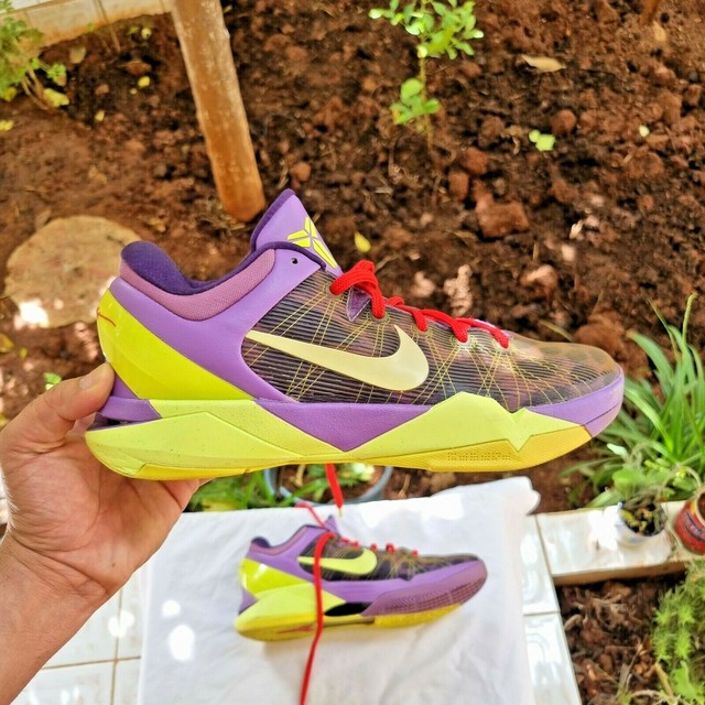 Nike Kobe 7 Supreme christmas 2011 for 