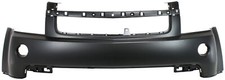 (1) Bumper Cover for 2007 Equinox LS 6 Cyl 3.4L Front Upper CAPA CERTIFIED