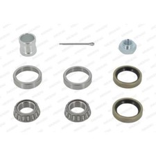 Roulement de roue Fiat 126