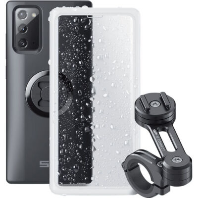 SP Connect Moto Bundle Samsung Note 20 SPC