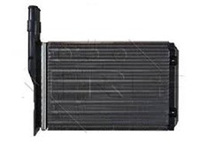 Radiateur De Chauffage Renault R5 R11 R9 ESPACE EXPRESS SUPER 5 TWINGO 