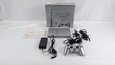 PlayStation 2 Satin Silver SCPH-77000 SS ps2 sony game Console PS2