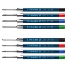Schneider Gro&szlig;raummine Slider 755 M, XB Viscoglide passend f&uuml;r  Parker-System