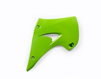 Acerbis Spoiler HeizköRper Kawasaki Kx 125 2T 2003 2004-2008 0003675.553.003