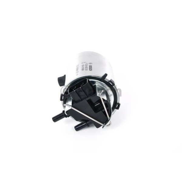 Bosch Kraftstofffilter Filter Leitungsfilter FüR Nissan Qashqai II X-Trail-image