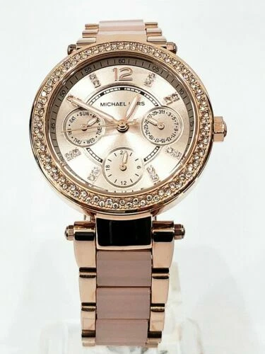 Orologi da polso Swarovski Michael Kors Parker