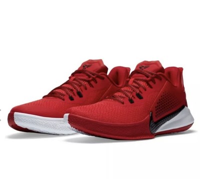 kobe bryant new shoes mamba fury