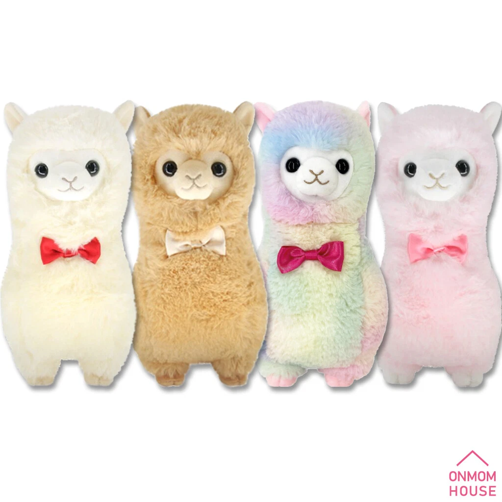 Alpaca doll sale