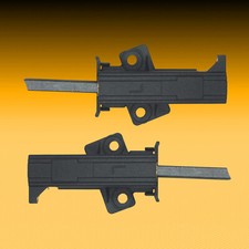 Kohlebürsten Motorkohlen Kohlebürste AEG LAVAMAT UPDATE W, W 1000 Halte " L "