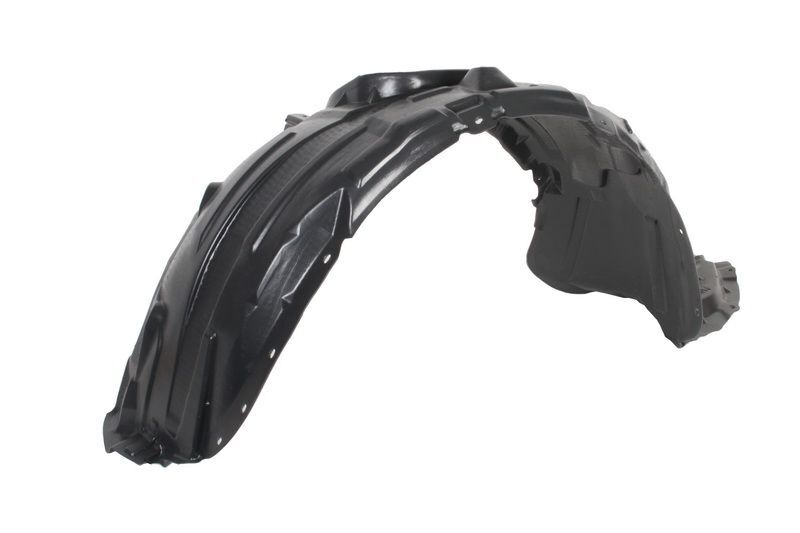 Wheel Housing Inner Fender Front Right Fits: MAZDA 3 BK 10.03-12.09