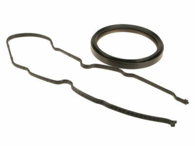 For 2011-2019 Ford F350 Super Duty Crankshaft Seal Mahle 43429HT 2012
