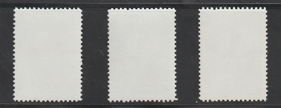 Costa Rica Stamps C747 - C749  MNH F- VF Birds International Year the Child - Image 2 of 2