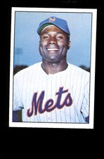 1978 TCMA The 60s #7 Joe Christopher New York Mets Set Break QTY