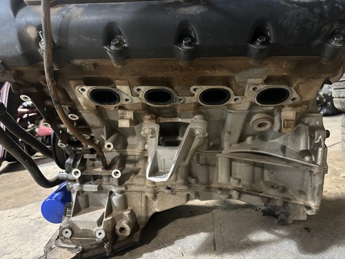 Jaguar S Type 01-02 4.0L Engine Motor Assembly OEM 71K Miles Tested See Video - Picture 7 of 8
